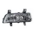 Фара противотуманная R Geely EC7 Aftermarket 1067001221 (фото 1)