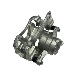 Суппорт тормозной передний левый Geely EC7/EC7RV Aftermarket 1064001720-01