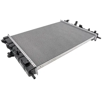Радіатор охолодження мт MG 550 Aftermarket 10001379