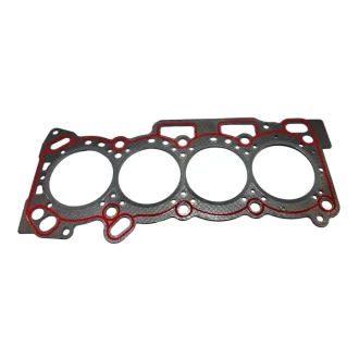 Прокладка ГБЦ металл Chery QQ 1.1L Aftermarket 472-1003040AB