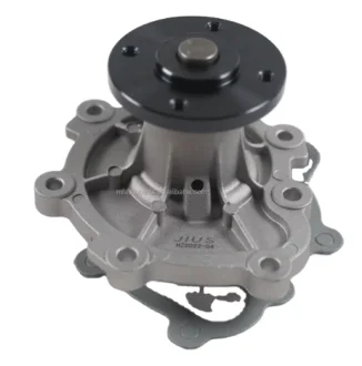 Насос водяной Geely GC5 Aftermarket 1016051411