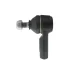 Наконечник кермовий Chery QQ Aftermarket S11-3003050BB (фото 1)