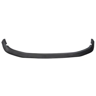 Накладка нижняя бампера переднего Chery M11 Aftermarket M11-2803523