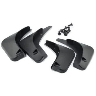 Брызговики комплект Geely Emgrand EC-8 Aftermarket 4114101750