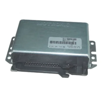 Блок управления двигателем Aftermarket S11-3605010BB