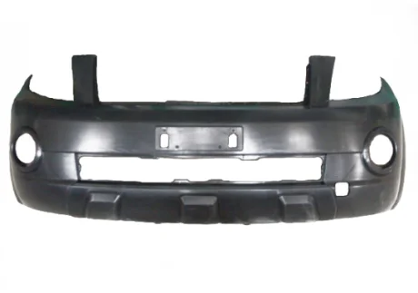 Бампер передній Great Wall M2 Aftermarket 2803101-Y31