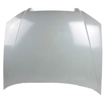 Капот Chery Amulet SIMYI A15-8402010-DY