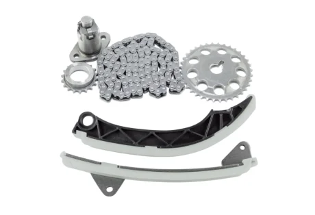 Комплект ланцюга ГРМ PREMIUM Geely Emgrand EC7 Aftermarket 1136000081-K