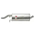 Глушитель Форза (седан) BOSAL A13L-1201009 (фото 1)