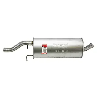 Глушитель Форза (седан) BOSAL A13L-1201009 (фото 1)