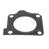 Прокладка дроссельной заслонки Geely MK / MK New Aftermarket 1016051064 (фото 1)