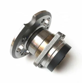 Ступица заднего колеса TIGGO 3/4/7/8 Aftermarket T15-3301210 (фото 1)