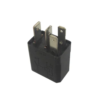 Реле A727-20A черные Amulet CHERY A11-3735047