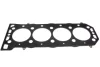 Прокладка ГБЦ MG550, MG6 Aftermarket LVB90025A (фото 1)
