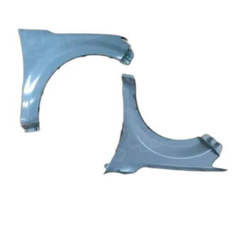 Крыло переднее R Great Wall Wingle 7 Aftermarket 8403102XP6PXA