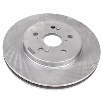 Диск тормозной передний BYD S6 Aftermarket 10118448-00
