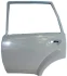 Дверь задняя L Great Wall Hover Aftermarket 6201100-K00 (фото 1)