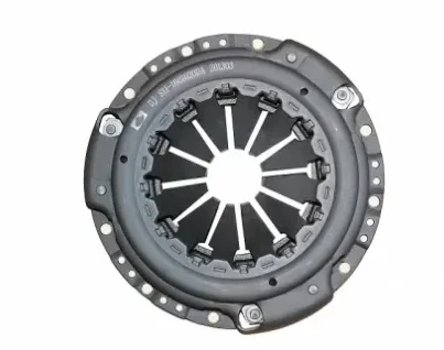 Корзина сцепления Chery QQ CDN S11-1601020CA