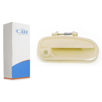 Ручка наружная двери передней R Geely CK/CK2 CDN 1800338180