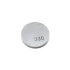 Регулировочная шайба 3,30 mm Geely CK Aftermarket E010001201-330 (фото 1)