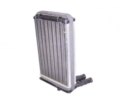 Радиатор печки Chery Fitshi A11-9EC8107310