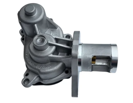 Клапан EGR JAC T8 Aftermarket 1026150FD020