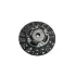 Диск сцепления JAC T8 Aftermarket 1600200P31F0 (фото 1)