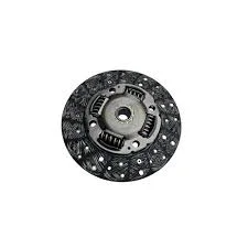 Диск сцепления JAC T8 Aftermarket 1600200P31F0