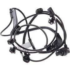 Датчик abs передний правый JAC T8 Aftermarket 3550020P3030