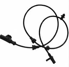 Датчик ABS задний MG T60 Aftermarket C00140053