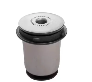 Сайлентблок переднего нижнего рычага задний JAC T8 CTR 2904340P3010