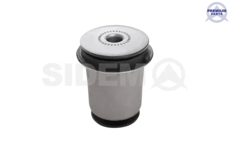 Сайлентблок переднего нижнего рычага задний JAC T8 SIDEM 2904340P3010