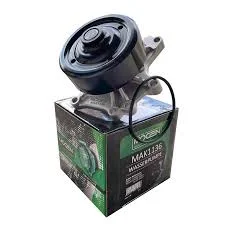 Насос водяной Geely Mogen 1136000158