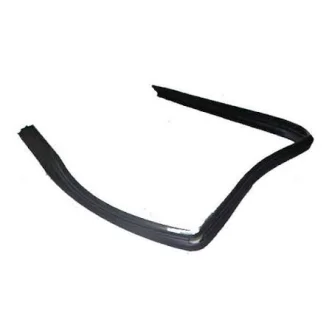 Уплотнитель шахты стекла заднего Chery Amulet Aftermarket A11-5206321