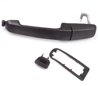 Ручка дверей ліва задня CHERY A15-6205170