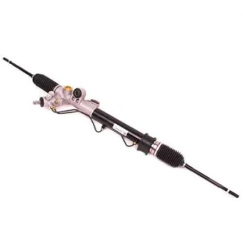 Рейка рулевая с ГУР новая Great Wall Hover 11-16 MSG 3411110-K00-B1